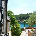 Blissful Bay - With Terrace Vrboska