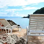 Blissful Bay - With Terrace Vrboska