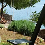 Lejlighed Blissful Bay - With Terrace Vrboska