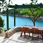 Blissful Bay - With Terrace * Vrboska