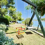 Lejlighed Blissful Bay - With Terrace Vrboska