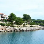 Lejlighed Blissful Bay - With Terrace Vrboska