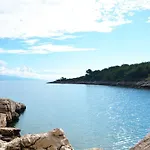 Blissful Bay - With Terrace Lejlighed Vrboska