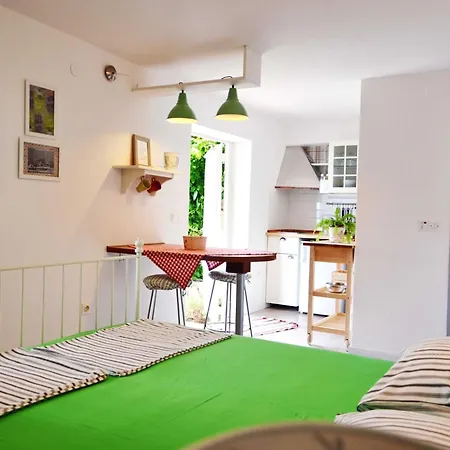 Lejlighed Blissful Bay - With Terrace *