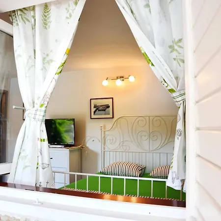 Lejlighed Blissful Bay - With Terrace Vrboska