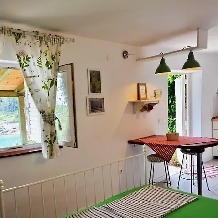 Lejlighed Blissful Bay - With Terrace