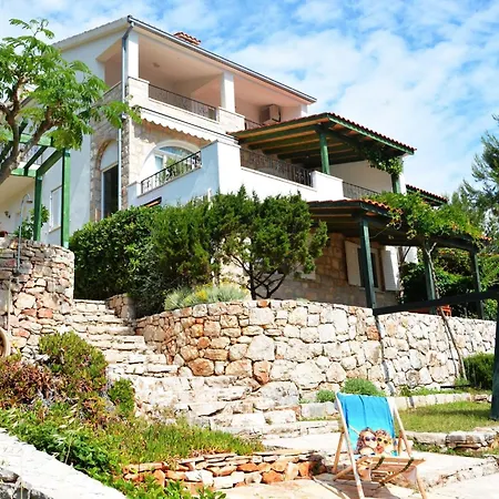 Appartement Blissful Bay - With Terrace