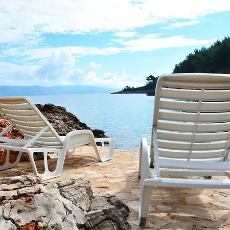 Blissful Bay - With Terrace Vrboska