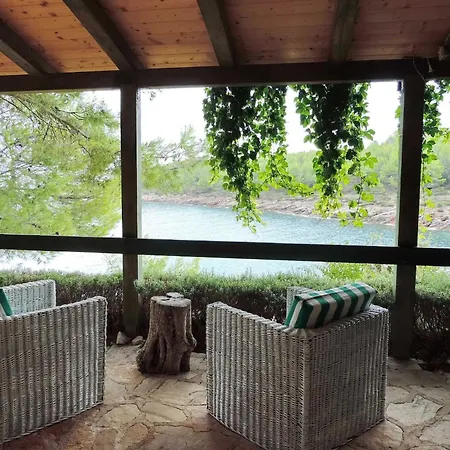 Blissful Bay - With Terrace Appartement