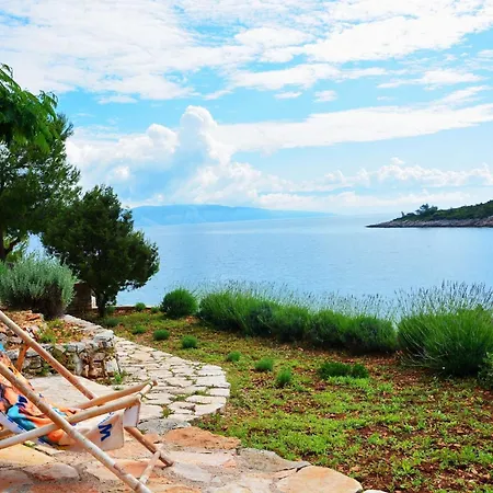 Blissful Bay - With Terrace *