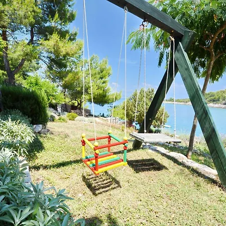 Appartement Blissful Bay - With Terrace Vrboska
