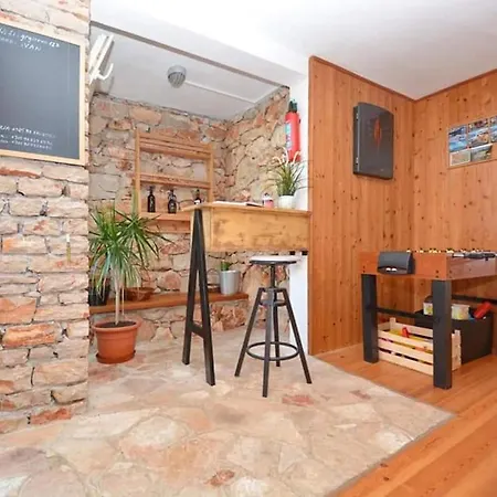 Blissful Bay - With Terrace Appartement Vrboska