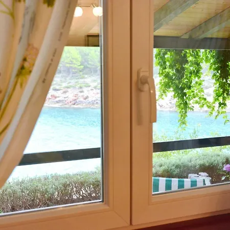Blissful Bay - With Terrace Appartement *