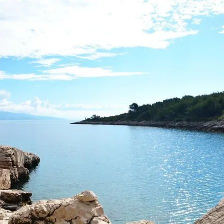 Blissful Bay - With Terrace Appartement Vrboska