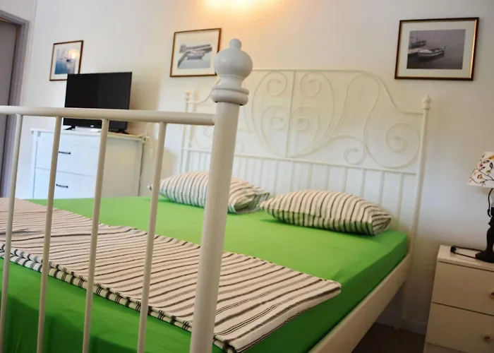 Appartamento Blissful Bay - With Terrace Vrboska