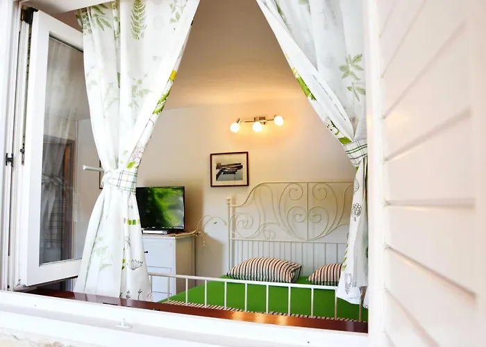 Apartamento Blissful Bay - With Terrace Vrboska