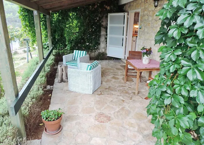 Apartamento Blissful Bay - With Terrace Vrboska