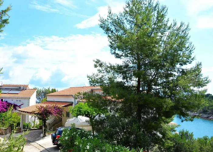 Blissful Bay - With Terrace Apartamento